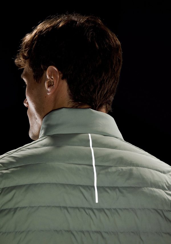 Down for It All Jacket on Sale - Image 5