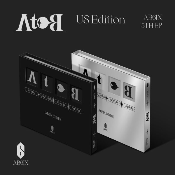 AB6IX - A to B [US Edition] Supply