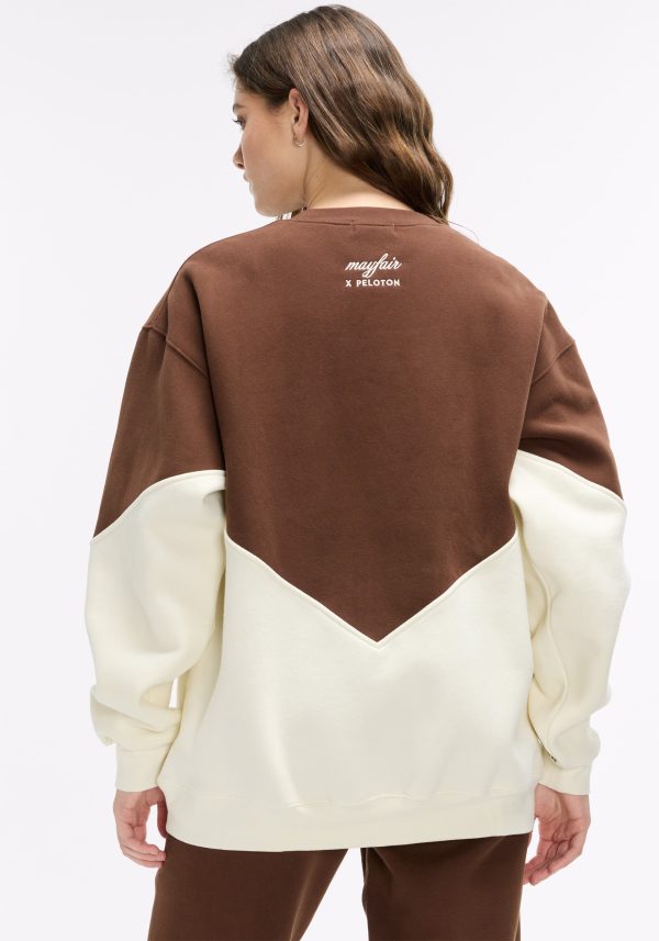 Enjoy Where You Are Crewneck For Sale - Image 4