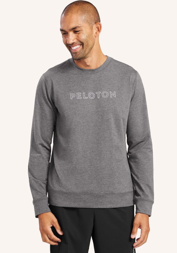 Dreamblend Pullover Crewneck Hot on Sale