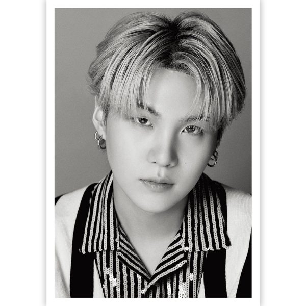 BTS : DICON D’FESTA - Dispatch 10th Anniversary on Sale - Image 4