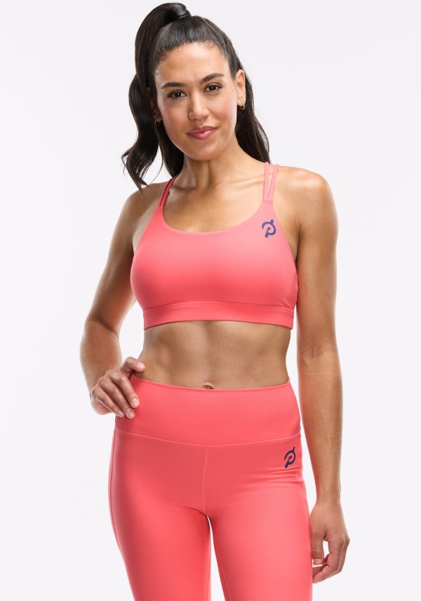 Buenas Vibras Cadent Strappy Elevate Bra For Cheap - Image 2