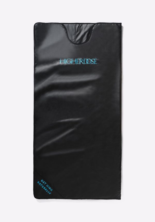 Infrared Sauna Blanket Supply