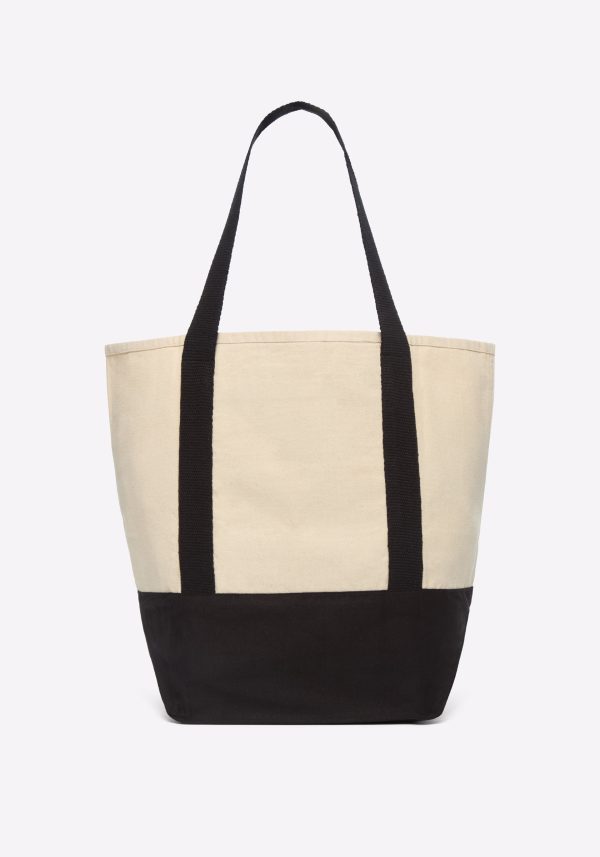 Canvas Tote on Sale - Image 2