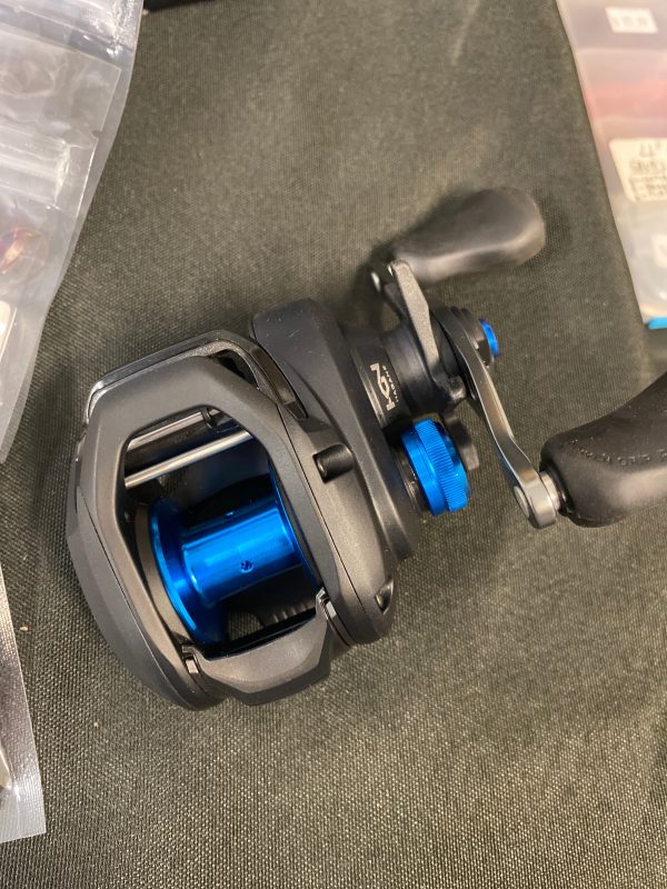 Shimano SLX A on Sale - Image 2