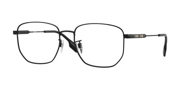 Burberry BE1352D Irregular Eyeglasses For Discount
