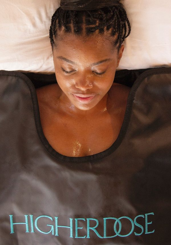 Infrared Sauna Blanket Supply - Image 5