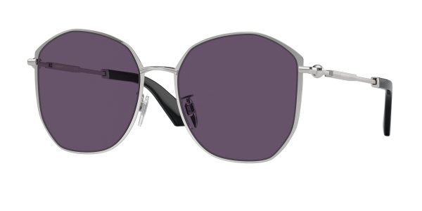 Burberry BE3153D Irregular Sunglasses Cheap