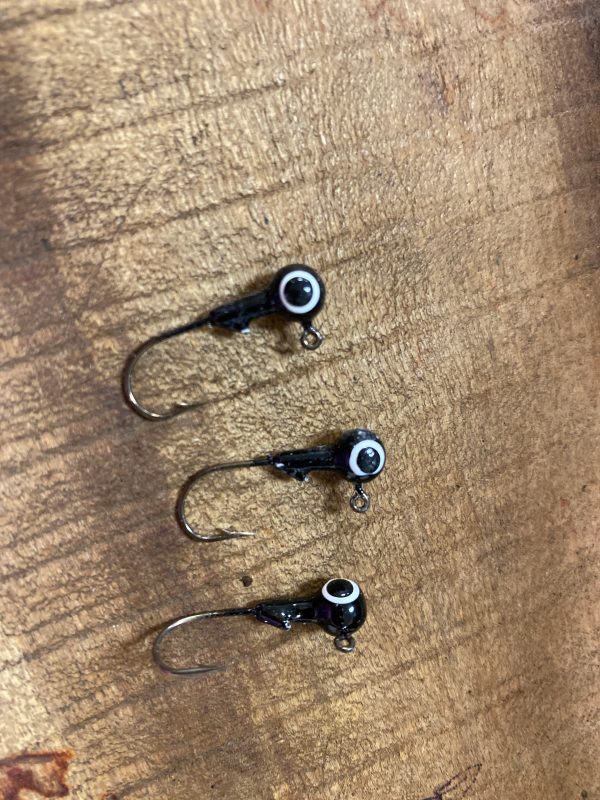 bct jig heads 3pks Sale