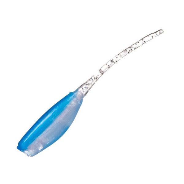 Arkie Sexy Tail Shad 2   Supply - Image 5