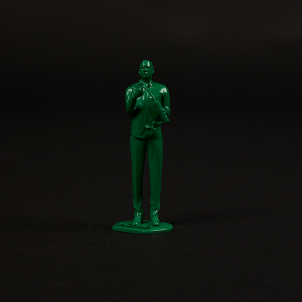Encore 20th Anniversary Toy Soldiers (4 Pack) Online now - Image 2