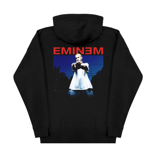 POWERLINE HOODIE For Sale - Image 5